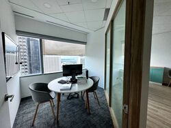 Suntec City (D1), Office #437338421